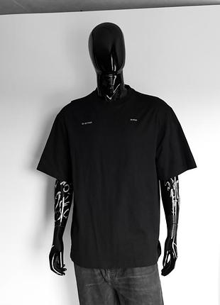 Футболка g-star raw men`s t-shirt