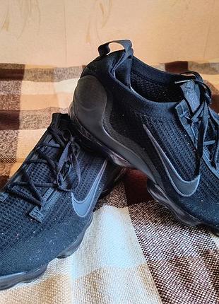 Кроссовки nike air vapormax 2021