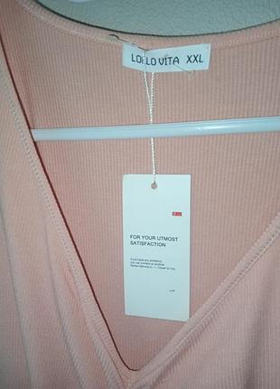 Лонгслів кофта 3
