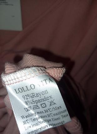 Лонгслів кофта 6