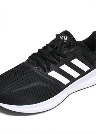 🩵💛 детские кроссовки adidas на ножку 18 см