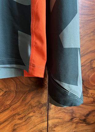 Лонгслів adidas multi synthetic base layer чоловічий 3