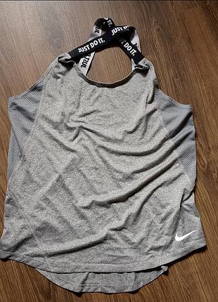 Майка жіноча nike just do it