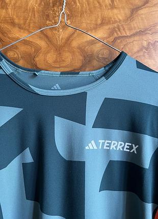 Лонгслів adidas multi synthetic base layer чоловічий 6
