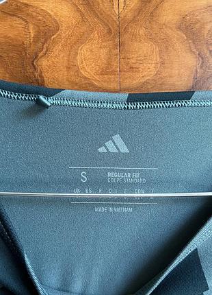 Лонгслів adidas multi synthetic base layer чоловічий 7