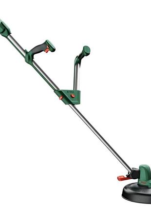 Акумуляторний тример bosch universalgrasscut 18v-260 (акб і зп) (06008c1d03)