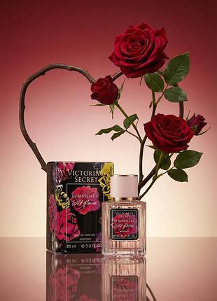 Victoria’s secret bombshell wild flower 60мл