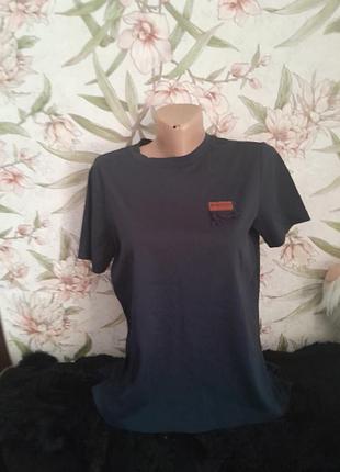 Фирменная футболка scotch&amp; soda