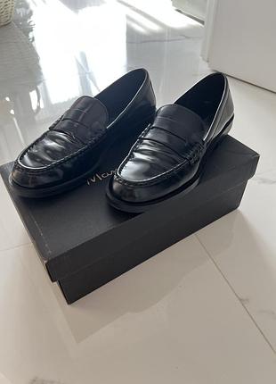Лофери massimo dutti