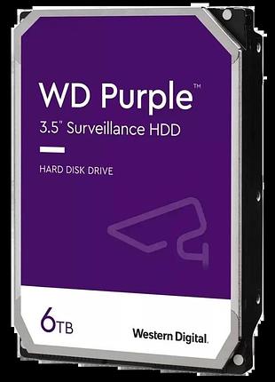 Жесткий диск wd64purz