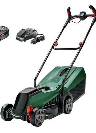 Газонокосарка акумуляторна bosch citymower 18v-32-300 (06008b9a07)