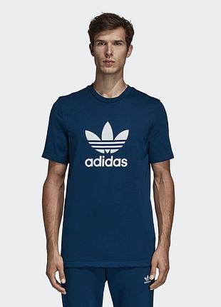 Футболка adidas originals big logo men`s t-shirt