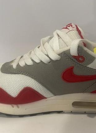 Nike кросівки 3