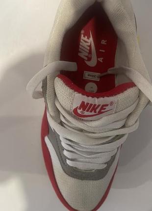 Nike кросівки 6