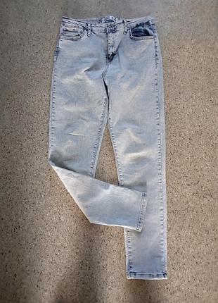 Джинси skinny