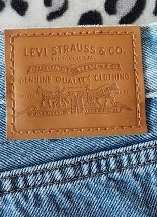 Нова спідниця орегінальна levi’s 3