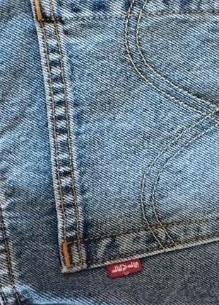 Нова спідниця орегінальна levi’s 4