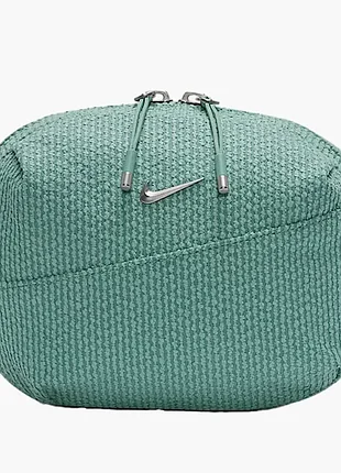 Сумка nike aura turquoise