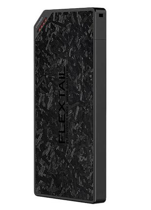 Умб flextail powerbank zero power 10000 mah, 22,5w, 3a, fast charge