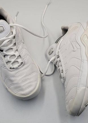 Кроссовки - nike air max plus tn