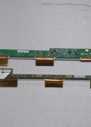 Планки матрицы v390hj1-xc01 v390hj1-xr01  v390hj1-p02 ver.c1