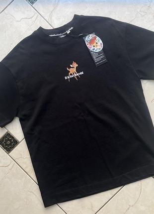 Футболка disney bambi