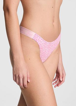 Трусики стринги victoria ́s secret