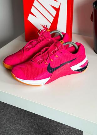 Кросівки nike metcon 7 w cz8280-656