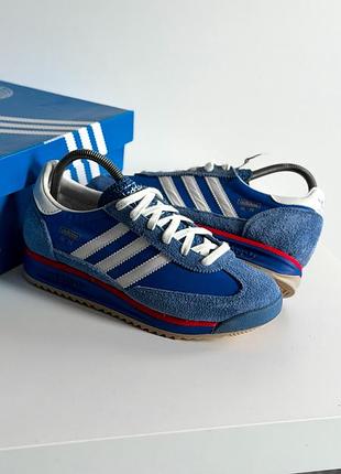 Кроссовки adidas sl 72