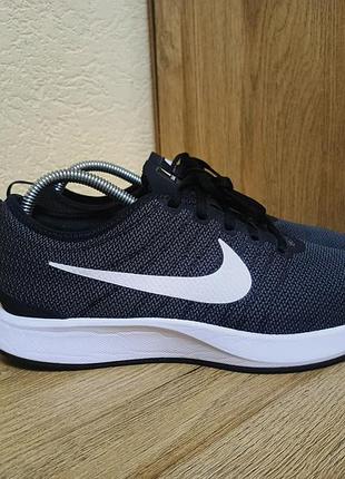 Кроссовки nike dualtone racer.