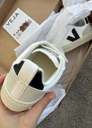 Дитячі кеди veja 29 5