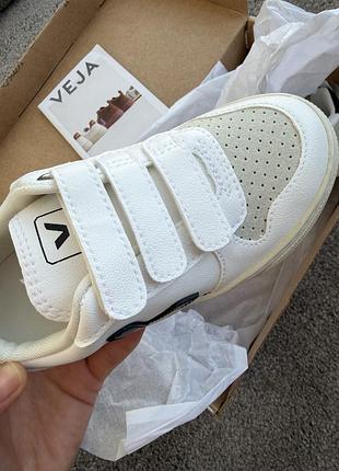 Дитячі кеди veja 29 2