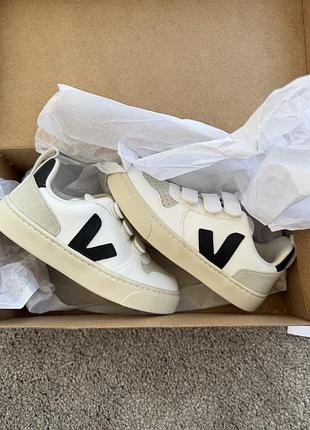 Дитячі кеди veja 29