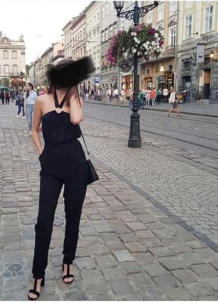 Комбінезон жіночій літній