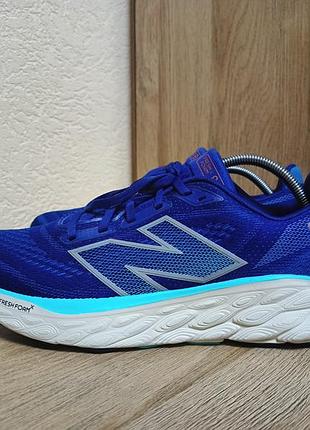Кросівки new balance fresh foam x 880