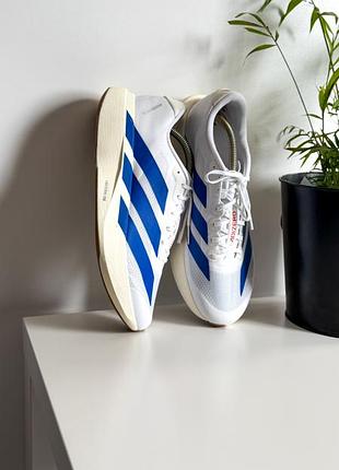 Кроссовки adidas adizero evo sl running js4498