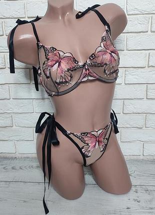 Сексуальный эротический комплект xl,90d
