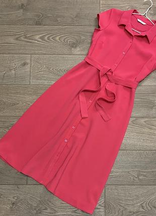 Сукня міді jasper conran р. 10/38/м