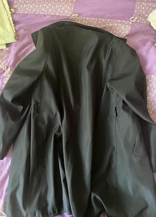 Плащ burberry 3