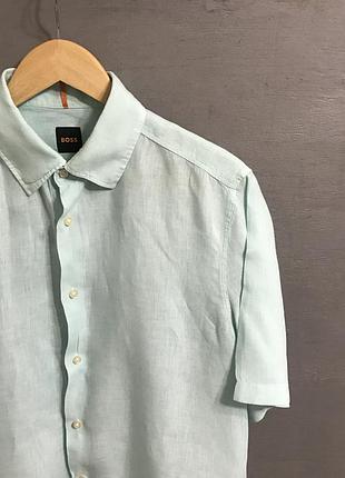 Теніска hugo boss 3