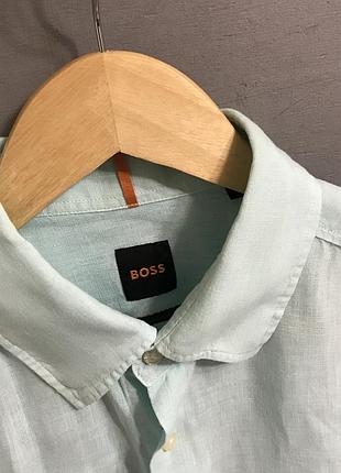 Теніска hugo boss 4