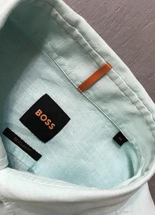 Теніска hugo boss 5