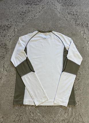 Лонгслив hugo boss 2
