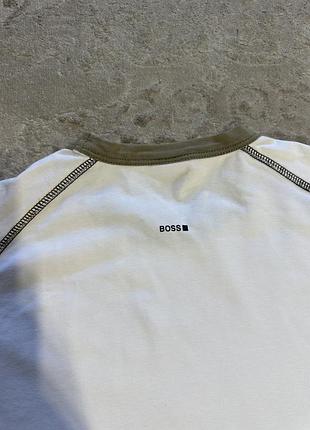 Лонгслив hugo boss 7