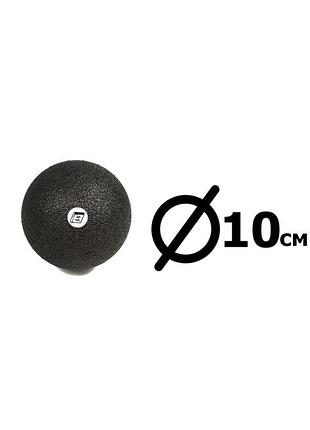 Массажный мячик easyfit epp 10 см