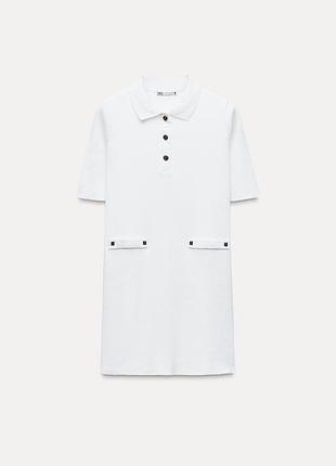 Сукня міні zara