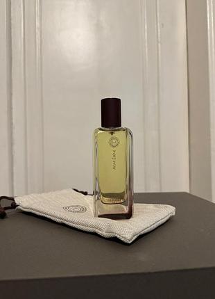 Парфуми hermes agar ebene 100ml