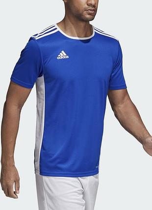 Спортивна футболка adidas climalite l.