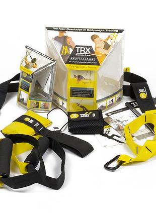 Петли trx suspension trainer (p1)