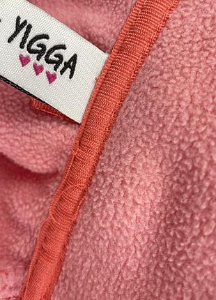 Термо кофта на дівчинку 164 см yigga 5